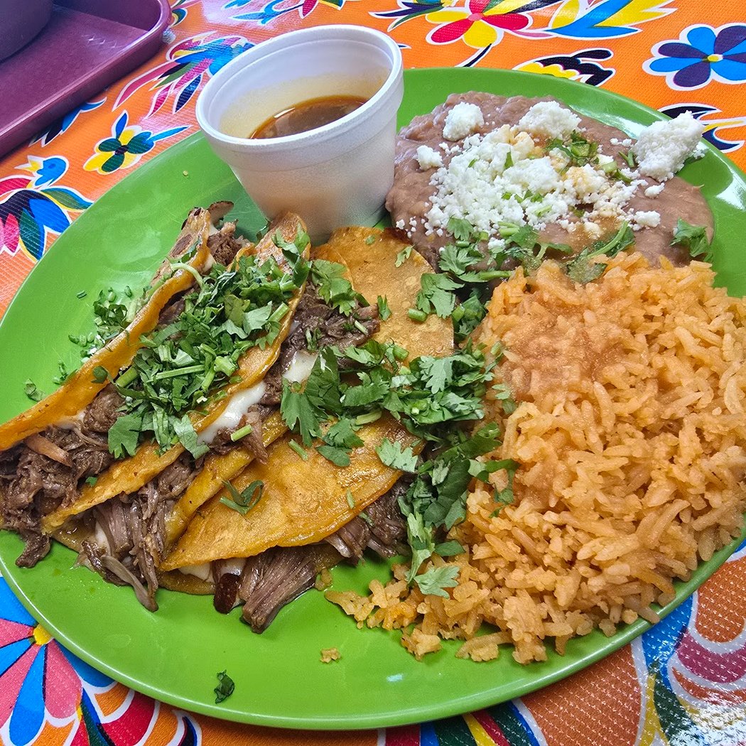 Tres Pozoles Mexican Grill 1